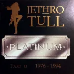 Pochette Platinum Part II 1976–1994