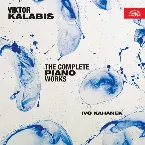 Pochette The Complete Piano Works