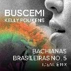 Pochette Bachianas Brasileiras NO. 5 (Idearté mix)