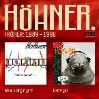 Pochette Fröher: 1989 - 1990 (Wenn's dir gut geht / Leider gut) Vol. 3