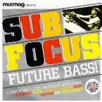 Pochette Mixmag Presents: Future Bass!