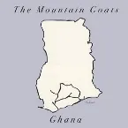 Pochette Ghana