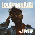 Pochette Small Variations of the Previous Day