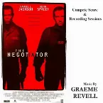 Pochette The Negotiator (Original Motion Picture Score)