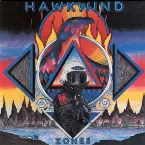 Pochette Zones / This Is Hawkwind: Do Not Panic