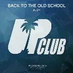 Pochette Back To The Old School EP