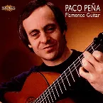 Pochette Flamenco Guitar