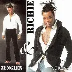 Pochette Le Konpa
