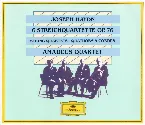 Pochette 6 Streichquartette Op. 76