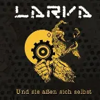 Pochette Und sie aßen sich selbst