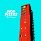 Pochette The Tower