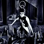 Pochette Aelita - Queen Of Mars