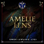 Pochette Tomorrowland 2023: Amelie Lens at Mainstage, Weekend 1