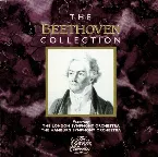 Pochette The Beethoven Collection