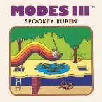 Pochette Modes III