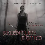 Pochette Relentless Justice
