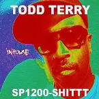 Pochette SP1200 Shittt