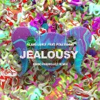 Pochette Jealousy (Dario Rodriguez remix)