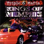 Pochette Underground, Vol. 3: Kings of Memphis