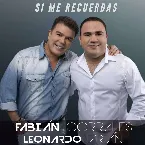 Pochette Si me recuerdas