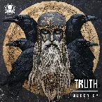 Pochette Woden EP