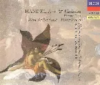 Pochette Recorder Sonatas, op. 1 nos. 1, 2, 4, 7 and 11