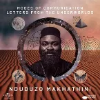 Pochette Modes of Communication: Letters from the Underworlds