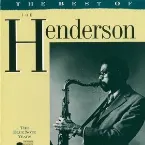 Pochette The Best of Joe Henderson