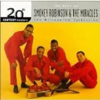 Pochette Smokey Robinson & The Miracles Millennium Collectors Edition