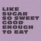 Pochette Like Sugar