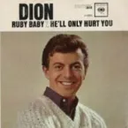 Pochette Ruby Baby / He'll Only Hurt You
