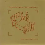 Pochette Bedside Recordings, Volume 1.2
