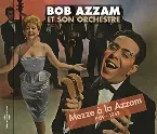 Pochette Mezze à la Azzam: 1959-1962