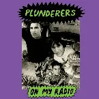 Pochette On My Radio