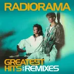 Pochette Greatest Hits & Remixes