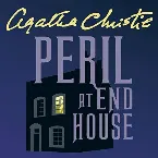 Pochette Peril at End House
