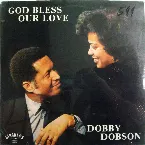 Pochette God Bless Our Love