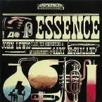 Pochette Essence