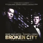 Pochette Broken City