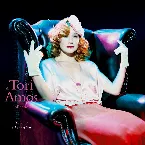 Pochette A Tori Amos Collection: Tales of a Librarian