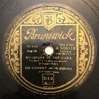 Pochette Whispers in the Dark / Stop! You're Breakin' My Heart