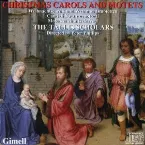 Pochette Christmas Carols and Motets