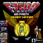 Pochette F-ZERO GO FAST! Volume 2 - Age of N64