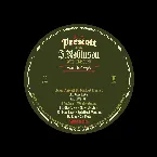 Pochette Give Love / Give Dub