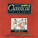 Pochette The Classical Collection 13: Dvořák: The Great Symphonies