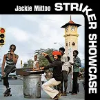 Pochette The Jackie Mittoo Showcase