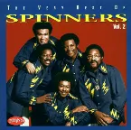 Pochette The Very Best of the Spinners, Vol. 2