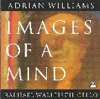 Pochette Images of a Mind