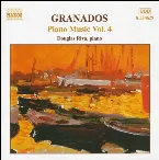 Pochette Piano Music, Volume 4