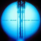 Pochette Ease My Mind (Odd Mob remix)